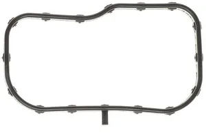 Прокладка коллектора впускного MAZDA, силикон. PE01-13-111 "ROSTECO" — ракурс 1