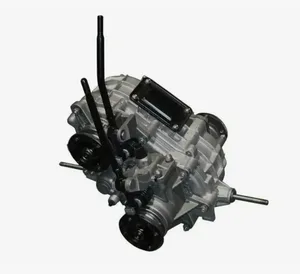 Коробка раздаточная ВАЗ-2121, 21213 Нива "Оригинал", артикул 21213-1800020-02