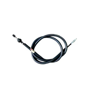 Трос газа ВАЗ-21214 (н/о) L=1269 мм, артикул .21214-11080540-10
