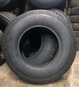 Шина пневматическая 8,25R20 VM-201 TYREX CRG HC-12 — ракурс 1