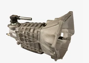 Коробка передач ВАЗ-2123 Chevrolet Niva 5-ти ступ., артикул 2123-1700010