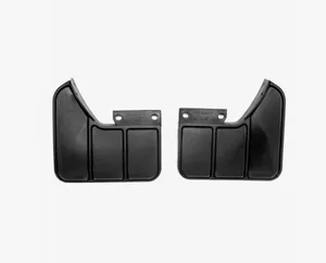 Брызговик колеса ВАЗ 2123 Нива-Шевроле, задний, ст.обр., к-т 2шт.=2123-8404412+2123-8404413 (04501), артикул 2123-8404412 (2123-8404413)
