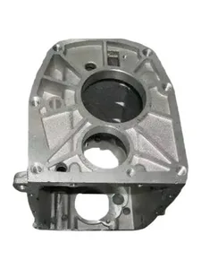 Картер КПП ВАЗ-2123 Chevrolet Niva, артикул 21230-1701015-00