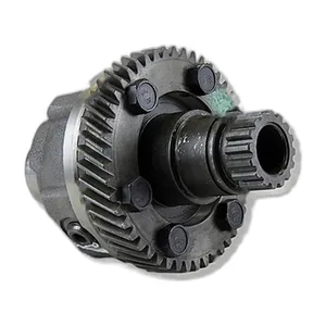 Дифференциал раздаточной коробки ВАЗ-2123 Chevrolet Niva, артикул 21230-1802150-00