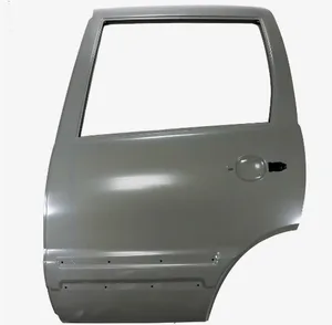 Дверь ВАЗ-2123 Chevrolet Niva С/О задняя левая до 2009г.в, артикул 21230620002170