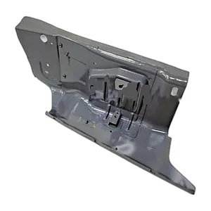 Брызговик м/о левый ВАЗ-2123 Chevrolet Niva, артикул 21230-8403263-70
