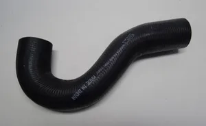 Патрубок радиатора GM, нижний, (EPDM). 96958194 "ROSTECO" — ракурс 1
