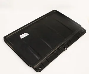 Брызговик задний ГАЗель Next, (к-т 2 шт) (270*410) TPE. 3302-8511188 "ROSTECO", артикул 21254