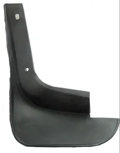 Брызговик передний HYUNDAI, KIA, правый (TPE). 0K2A1-51851A "ROSTECO", артикул 21344