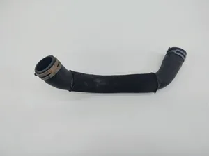 Патрубок радиатора SEAT, VW, верхний (EPDM). 7M0121101BA "ROSTECO", артикул 21361