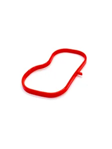 Прокладка коллектора впускного MAZDA, силикон. L80713111 "ROSTECO", артикул 21417