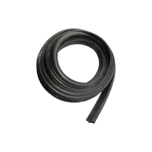 Уплотнитель багажника ГАЗ 3110, нестыкованный (L=425см). 3110-5604040-01 "ROSTECO", артикул 21517