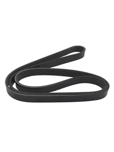 Ремень приводной ВАЗ, AUDI, SKODA, PEUGEOT, поликлиновый (6PK742). 2110-3701720 "ROSTECO", артикул 21613