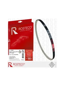 Ремень ГРМ VAG, (163х1141х20). 04E109119F "ROSTECO" — ракурс 1