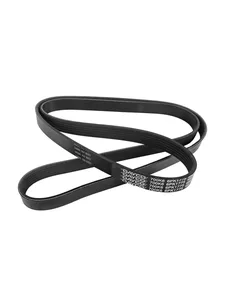 Ремень приводной BMW, FIAT, FORD, GM, MAZDA, поликлиновый (5PK1008). 96144934 "ROSTECO", артикул 21625