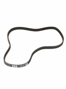 Ремень ГРМ ВАЗ, (дв. 21126) (137x1305x22) HNBR+PTFE. 21126-1006040-01 "ROSTECO", артикул 21632