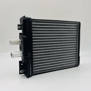 Радиатор отопителя ВАЗ 2170-72, (A/C Panasonic). 2170-8101060 "HANON SYSTEMS" — ракурс 1