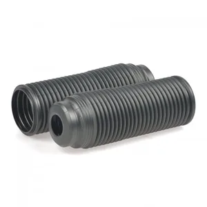 Пыльник амортизатора AUDI, VW, переднего TPU. 7L0412137 "ROSTECO", артикул 21738