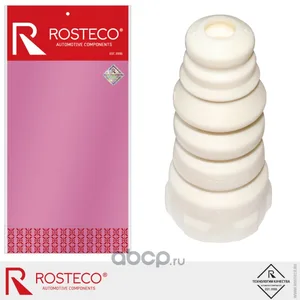 Отбойник стойки SKODA, VW, задней, пенополиуретан. 3C0511359B "ROSTECO", артикул 21771