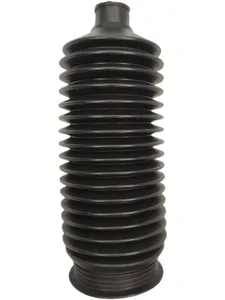 Пыльник рулевой рейки HYUNDAI, TPU. 577400U000 "ROSTECO", артикул 21833