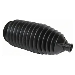 Пыльник рулевой рейки HONDA, TPU. 53534SMA003 "ROSTECO", артикул 21839