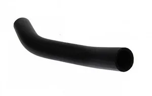 Патрубок радиатора HYUNDAI, EPDM. 25411-H5100 "ROSTECO", артикул 21873