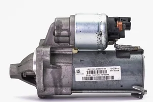 Стартер ВАЗ Lada Granta, Kalina-2 (z=11, 3 отв., с передней опорой, под МКПП 2181 ) редукторный, артикул 21901-3708010-00