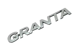 Орнамент ВАЗ "GRANTA" крышки багажника правый, артикул 2190-8212170