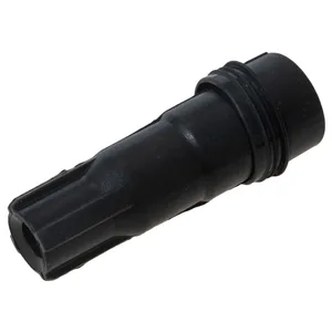 Наконечник катушки зажигания LADA Largus, RENAULT, (+кольцо). 8200765882/0986221045 "ROSTECO", артикул 21912