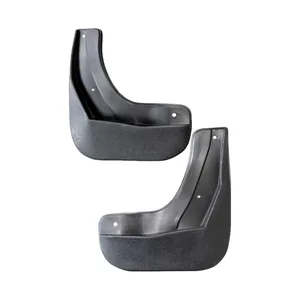 Брызговик передний VAG, (к-т 2 шт) TPU. 5NA075111P "ROSTECO", артикул 21951