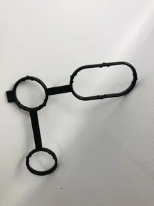 Прокладка крышки масляного радиатора AUDI, SEAT, SKODA, VW, MVQ. 38117070 "ROSTECO", артикул 21964