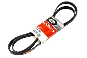 Ремень приводной ВАЗ 2123 (Шеви-Нива), (с A/C) поликлиновый (4PK810). 21231041150 "ROSTECO", артикул 21995