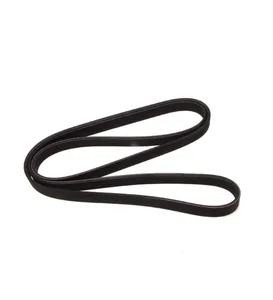 Ремень приводной FIAT, FORD, HONDA, NISSAN, PEUGEOT, PORSCHE, VАG, поликлиновый. 6РК1000 "ROSTECO" — ракурс 2