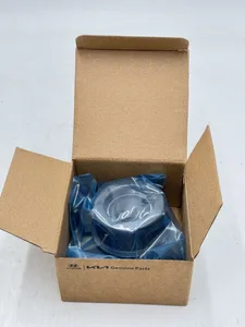 Ролик ремня ГРМ HYUNDAI, натяжной. 24410-26000 "ROSTECO" — ракурс 1