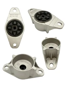 Опора стойки FORD, VOLVO, задней. 1300459 "ROSTECO", артикул 22144