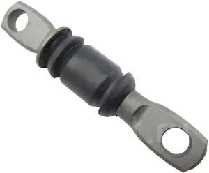Сайлентблок TOYOTA, нижнего рычага передний. 48654-33050 "ROSTECO", артикул 22161