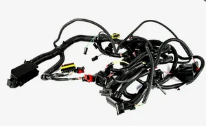 Жгут МИКАС ГАЗ 3302 ЗМЗ 405 ЕВРО-2, артикул PR.2217.3761581