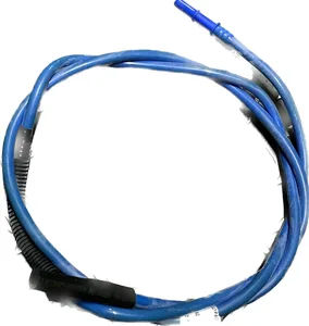 ТPУБKA ПAPOПPOBOДA CPEДHЯЯ, артикул 2217-1164189-10