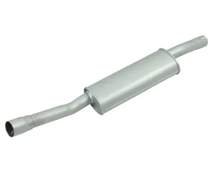 Резонатор ГАЗ 2217 GP.10520032 G-PART, артикул 2217-1202008