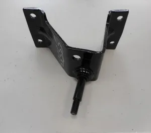 Кронштейн 221727-8131394-10 ГАЗ — ракурс 1