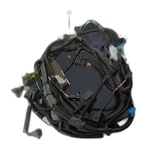 Жгут МИКАС ГАЗ 3302 ЗМЗ 405, артикул 2217-3761581-20