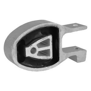 Опора КПП FORD, нижняя. 7G916P082AA "ROSTECO"