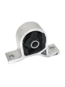 Опора двигателя HONDA, передняя. 50840-S5A-990 "ROSTECO", артикул 22246