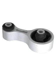 Опора двигателя MAZDA, задняя. GJ6A-39-040 "ROSTECO", артикул 22252