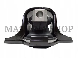 Опора двигателя RENAULT, правая. 8200014931 "ROSTECO" — ракурс 1