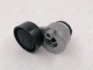 Ролик натяжной RENAULT, NISSAN, в сборе. 117509654R "ROSTECO"