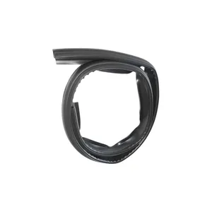 Уплотнитель арки RENAULT, задней двери правый EPDM. 828368248R "ROSTECO", артикул 22355