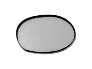 Патрубок отопителя GM, EPDM. 13338427 "ROSTECO", артикул 22361