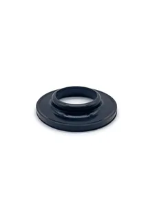 Прокладка пружины TOYOTA, задней подвески нижняя NR. 482580D050 "ROSTECO", артикул 22370