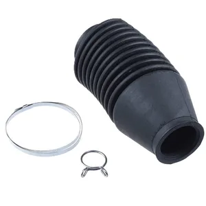 Пыльник рулевой рейки SUZUKI. 4857165J00 "ROSTECO", артикул 22380